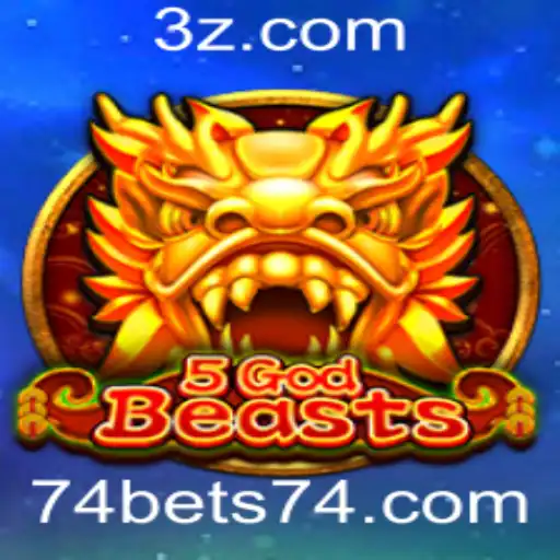 Explorando 5GodBeasts: O Novo Fenômeno do Mundo dos Jogos