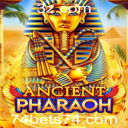 AncientPharaoh: Descubra os Mistérios deste Jogo Fascinante