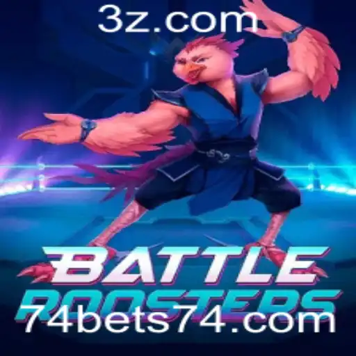Conheça BattleRoosters: O Jogo Inovador Que Está Conquistando o Mundo