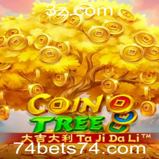 Descubra o Mundo Empolgante de CoinTree: O Jogo Inovador da 74bet