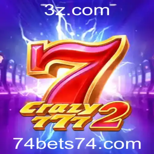 Crazy7772: Uma Aventura de Jogo Inovadora com 74bet