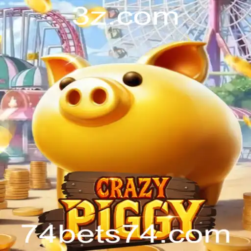 CrazyPiggy: Descubra o Jogo de Aventura Online que Está Conquistando Multidões