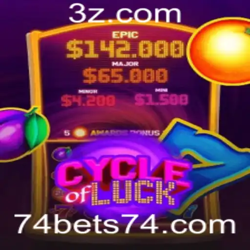 Explorando o Fascinante Mundo de CycleofLuck: Aventuras e Regras