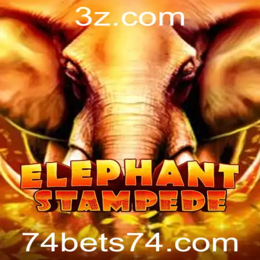 ElephantStampede: Descubra o Novo Jogo de Aventura