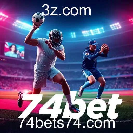 A Revolução dos Esportes na Era Digital com 74bet