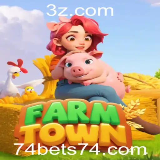 Explorando FarmTown: A Nova Sensação no Mundo dos Jogos Online Integrada à Plataforma 74bet