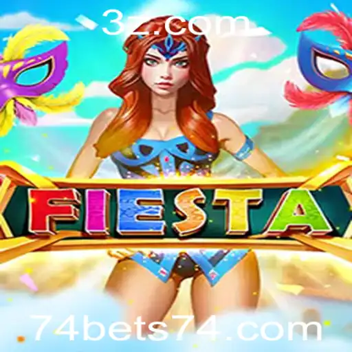 Explorando o Jogo 'Fiesta': Uma Aventura Vibrante no Universo de 74bet