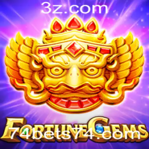 Descubra os Místicos Desafios de FortuneGems no Universo 74bet
