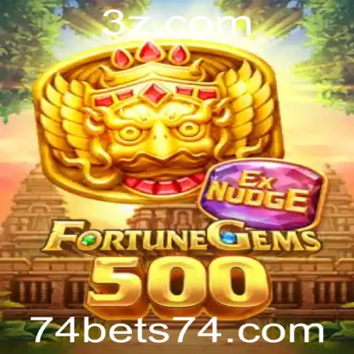 FortuneGems500: O Brilho da Aventura no Universo dos Jogos