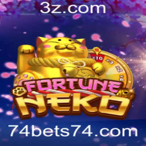 Explorando FortuneNeko e o Mundo de 74bet