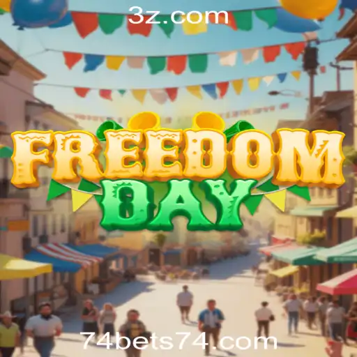 FreedomDay: Um Mergulho no Mundo de Aventura e Estratégia com 74bet