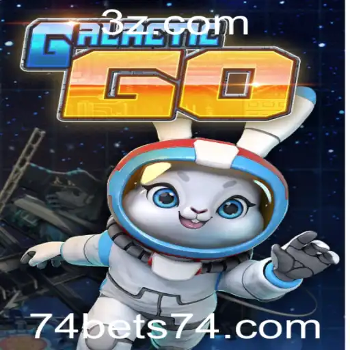 GalacticGO: A Nova Fronteira dos Jogos Espaciais
