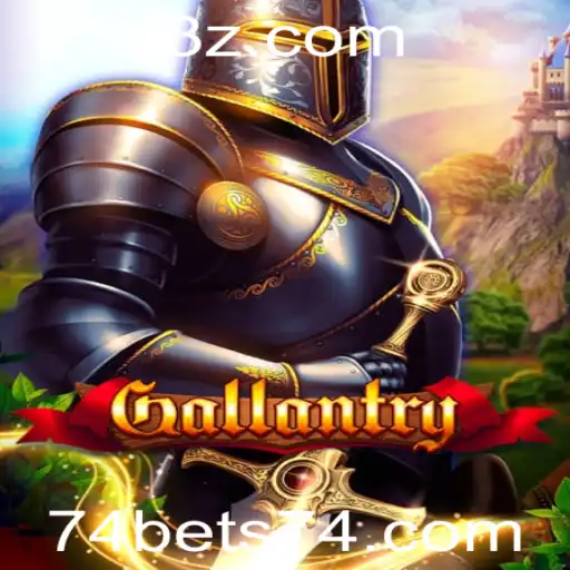 Descubra o Fascinante Mundo de Gallantry: Um Jogo de Estratégia e Coragem