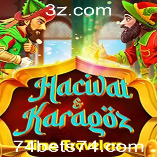 Explorando o Fascinante Jogo Tradicional HacivatandKaragoz e a Novidade 74bet