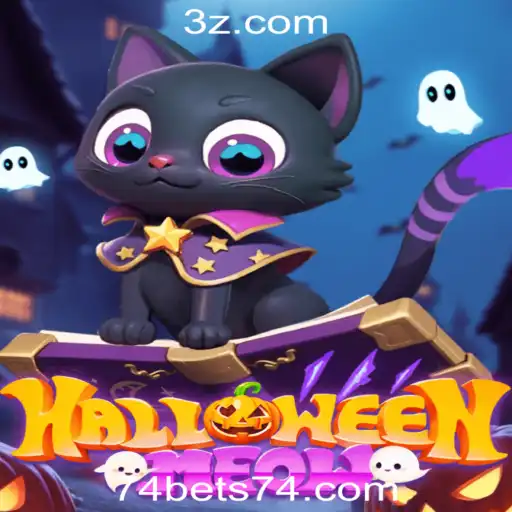 HalloweenMeow: A Diversão Assustadora para os Amantes de Jogos