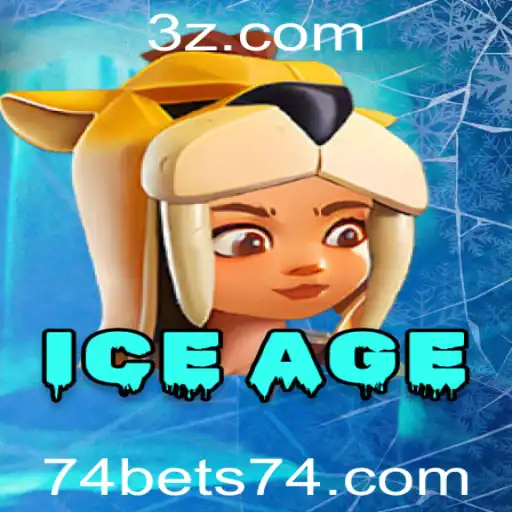 IceAge: Mergulhe na Aventura Gélida com 74bet