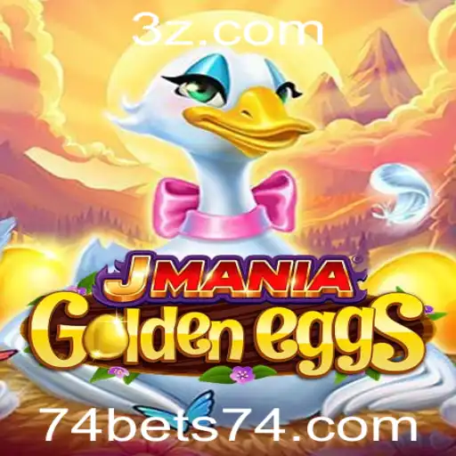 JManiaGoldenEggs: Um Mergulho no Mundo dos Jogos Inovadores
