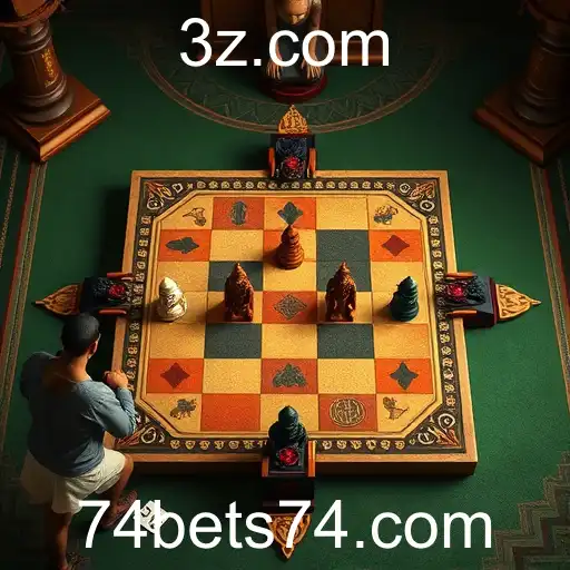 A Fascinante Evolução e Relevância dos Jogos de Tabuleiro na Era Digital