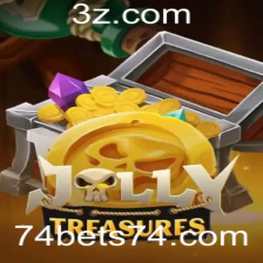 JollyTreasures: A Nova Sensação do Mundo dos Jogos