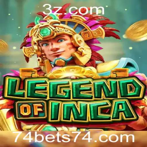LegendofInca: Um Mergulho no Mundo dos Incas com 74bet