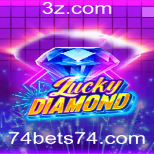 Explorando o Fascinante Mundo de LuckyDiamond: O Jogo de Cassino Popular de 74bet