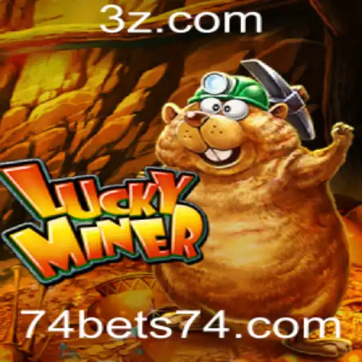 Explorando o Mundo de LuckyMiner: Descubra o Jogo de Sucesso da 74bet
