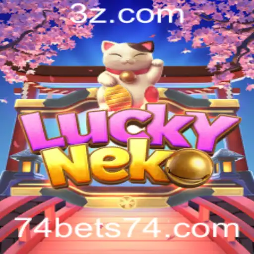 Explore o Universo de LuckyNeko: Uma Jornada pelo Mundo dos Jogos