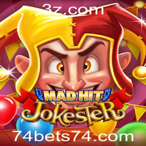 Explorando MadHitJokester: O Jogo que Está Conquistando Corações