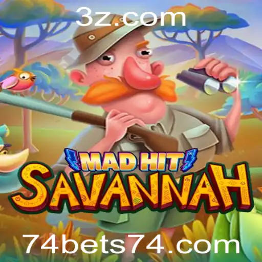 Explorando o Fascinante Mundo de MadHitSavannah: Regras e Estrutura