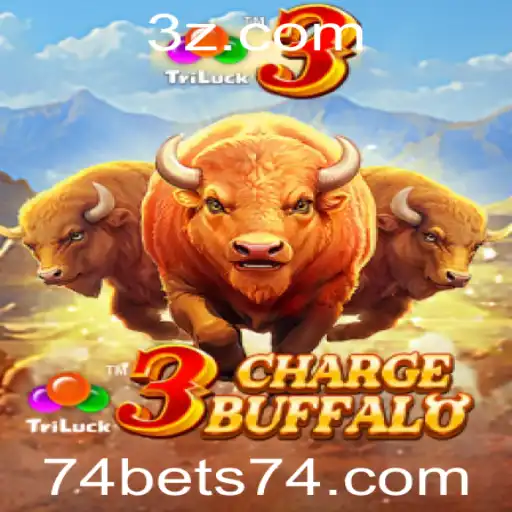 Explorando o Fascinante Mundo de 3ChargeBuffalo: Uma Nova Sensação no Universo dos Jogos de Cassino Online