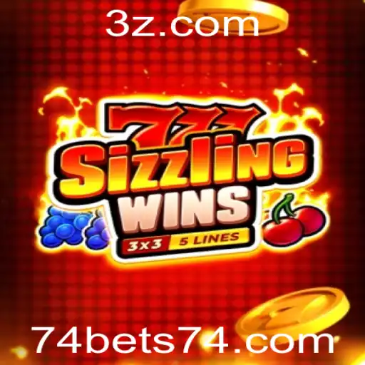 Explorando o Fascinante Mundo de 777sizzlingwins no 74bet