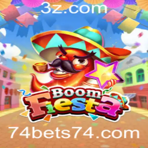 Descubra BoomFiesta: O Jogo Empolgante que está Conquistando o Mundo!