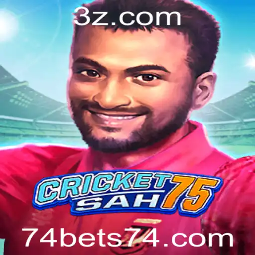 CricketSah75: Um Mergulho no Novo Fenômeno dos Jogos de Críquete