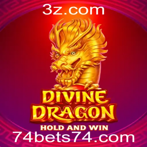 Descubra o Fascinante Jogo 'DivineDragon' com 74bet
