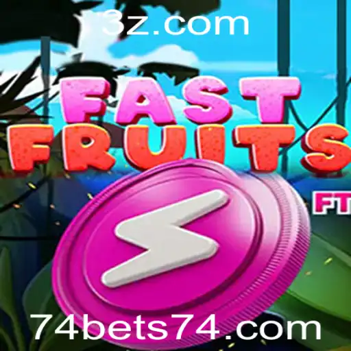 Descubra o Empolgante Jogo FastFruits