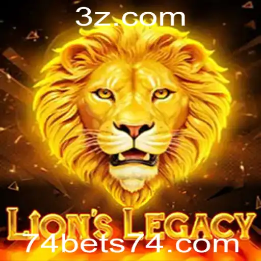 Explorando LionsLegacy: A Nova Sensação no Mundo dos Games