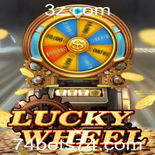 Descubra o Jogo LuckyWheel: Regras e Funcionamento com 74bet