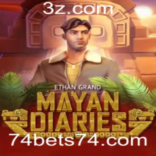 Explorando o Fascinante Mundo de MayanDiaries com 74bet