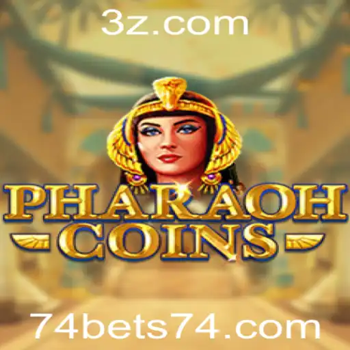 PharaohCoins: Um Mergulho no Novo Mundo dos Jogos de Apostas