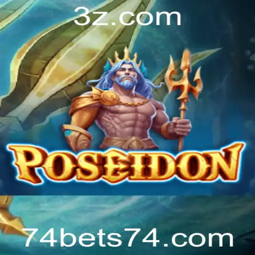 Explorando o Fascinante Universo do Jogo Poseidon
