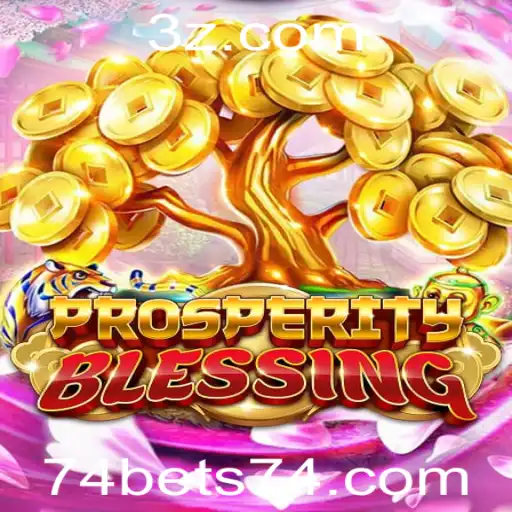 Explorando o Mundo de ProsperityBlessing: Um Mergulho no Jogo Inovador
