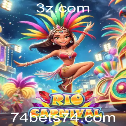 Descubra a Emoção de RioCarnival: Um Jogo Incrível e suas Regras Envolventes