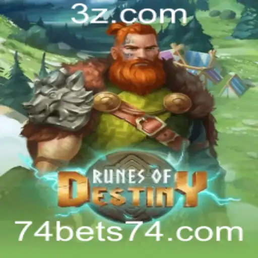 RunesOfDestiny: Descubra o Mundo Encantado e Misterioso do Novo RPG