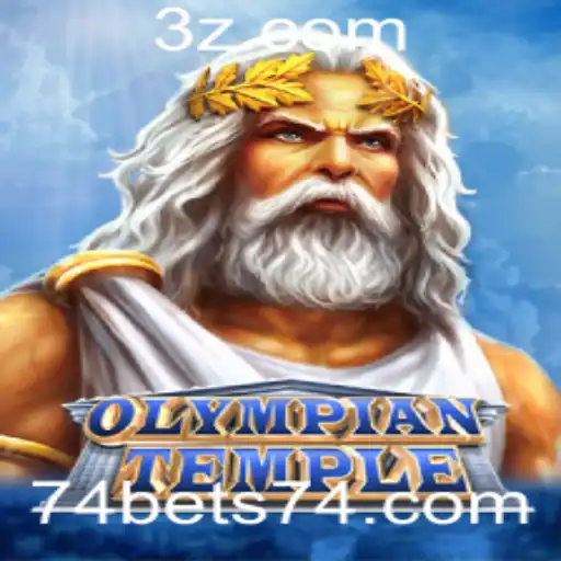 Explorando o Mundo de 'OlympianTemple' com 74bet