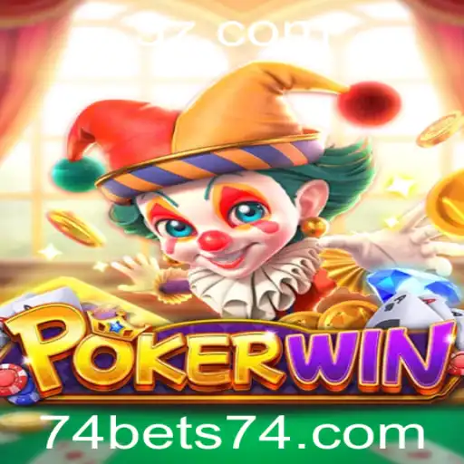Descubra o Jogo 'POKERWIN' e Aprenda a Jogar com 74Bet