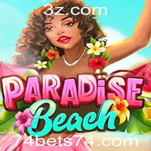 Descubra ParadiseBeach: O Novo Fenômeno dos Jogos de Cassino Online