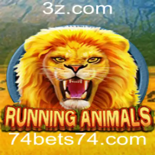 Descubra o Fascinante Mundo de RunningAnimals e Como Jogar com 74bet