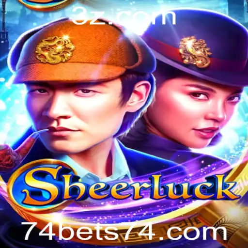 Sheerluck: O Jogo de Mistério e Investigação