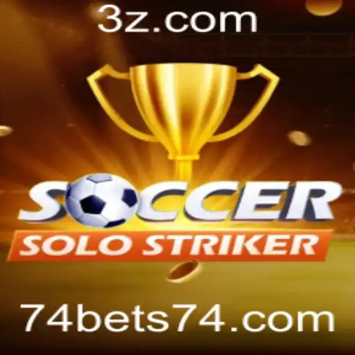 Conheça SoccerSoloStriker: O Jogo que Revoluciona o Conceito de Futebol Solo