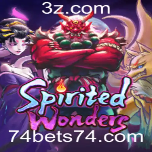 Descubra as Aventuras de SpiritedWonders: O Jogo que Conquista Com 74Bet